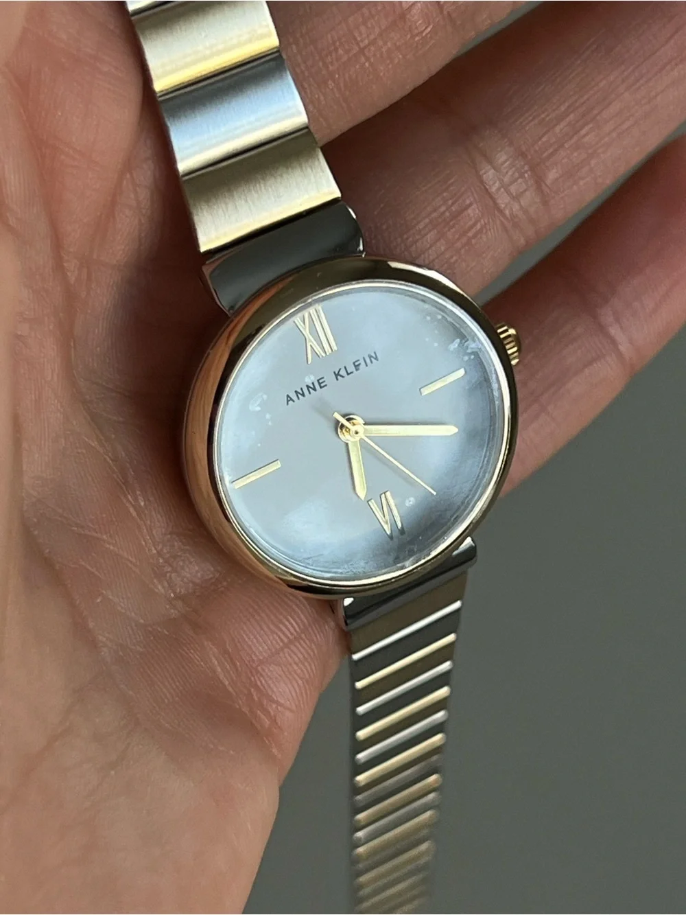 Anne Klein Women’s Watch AK-5191 WTTT.